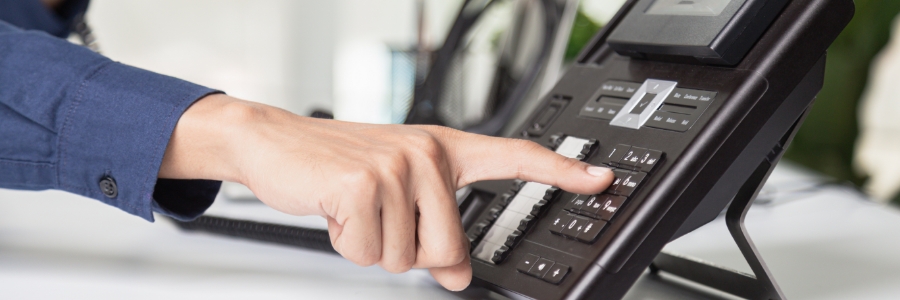 VoIP for small businesses: Affordable, flexible, and ready to go